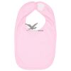 Infant Premium Jersey Bib Thumbnail